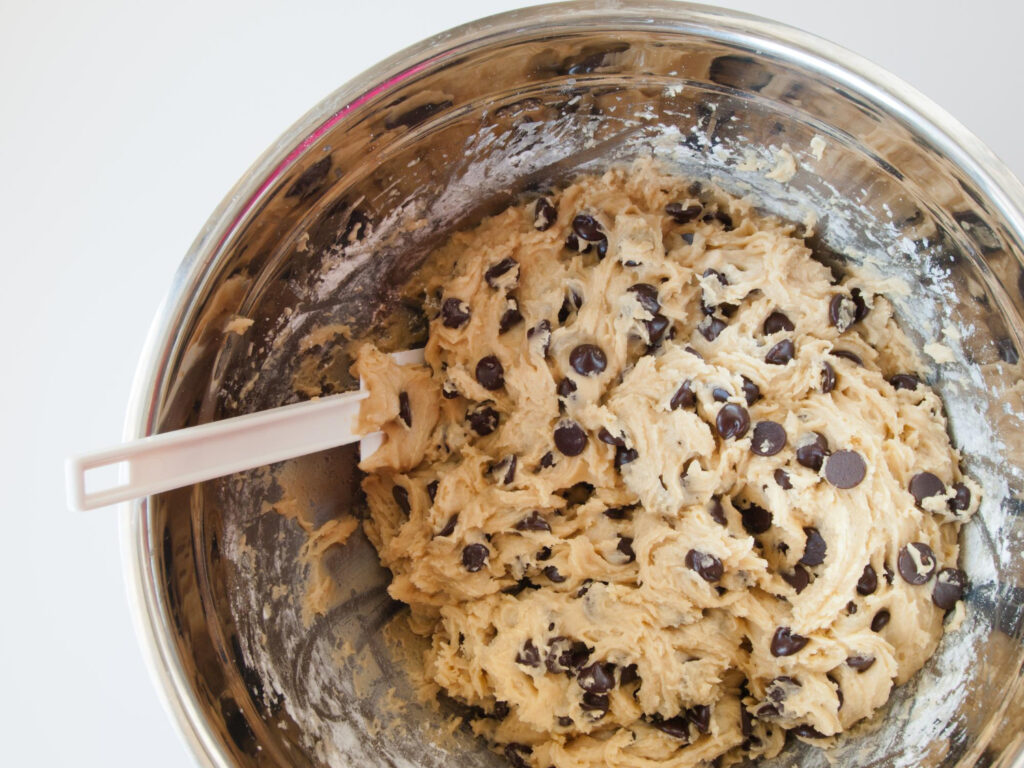 cookie dough